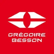 Плуг Gregoire Besson SPB9