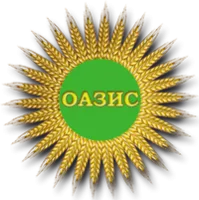 Вісь батареї БДЮ.01.600А на 7 дисків