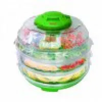 Сушка для овощей и фруктов Saturn 350 Вт ST-FP0112